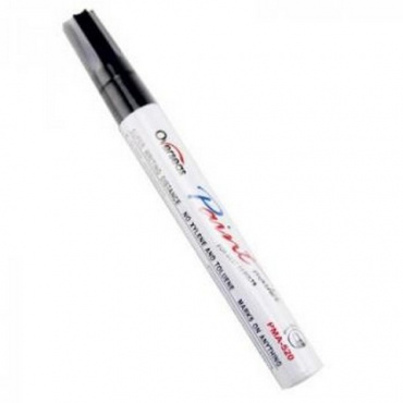 Маркер краска черный РМА-520. Фото 1