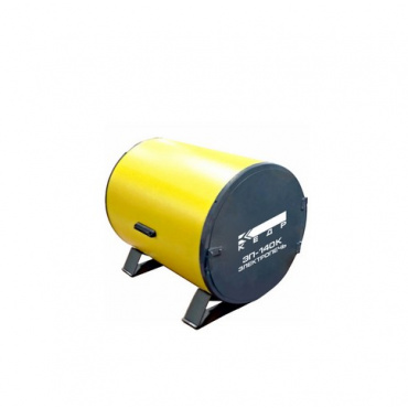 Электропечь КЕДР ЭП-140К (220В, 400°C, загрузка 140кг) (СНЯТО с производства). Фото 1