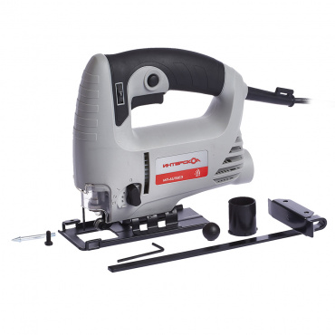 Лобзик ИНТЕРСКОЛ МП-65/500Э (500 Вт.). Фото 2