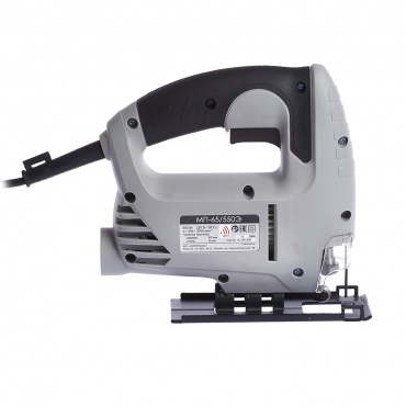 Лобзик ИНТЕРСКОЛ МП-65/500Э (500 Вт.). Фото 3