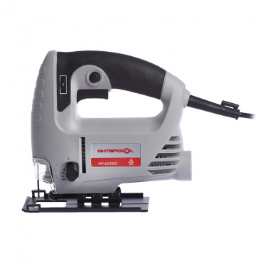 Лобзик ИНТЕРСКОЛ МП-65/500Э (500 Вт.). Фото 4