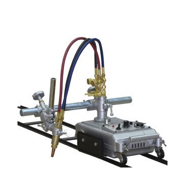 Машина для резки листов START CG-30 I (1 резак, 2 рельса) 8CG301. Фото 1