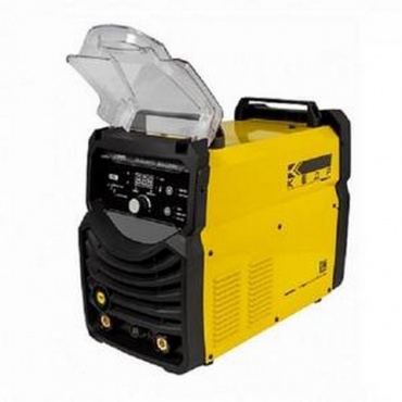Сварочный аппарат инверторный КЕДР MultiARC-2500MV со свидетельством НАКС. Фото 1