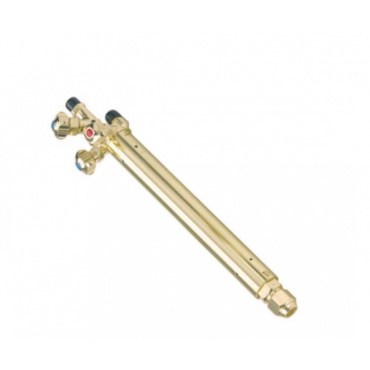 Механизированный пропановый резак B198-2TF. Фото 1