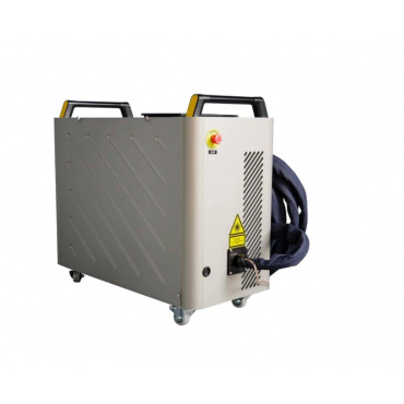 Лазерный аппарат ручной HUST-1200W. Фото 1