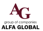 Официальный дилер Alfa Global